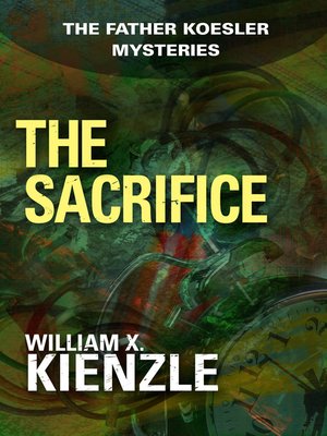 cover image of The Sacrifice